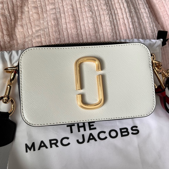 Marc jacobs snapshot bag - Picture 2 of 7